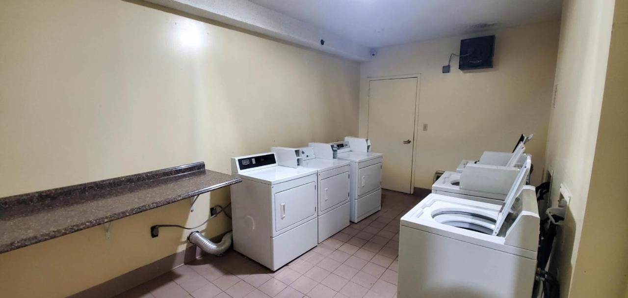 Motel 6 Savannah Ga Gateway & I95 Georgetown Екстериор снимка