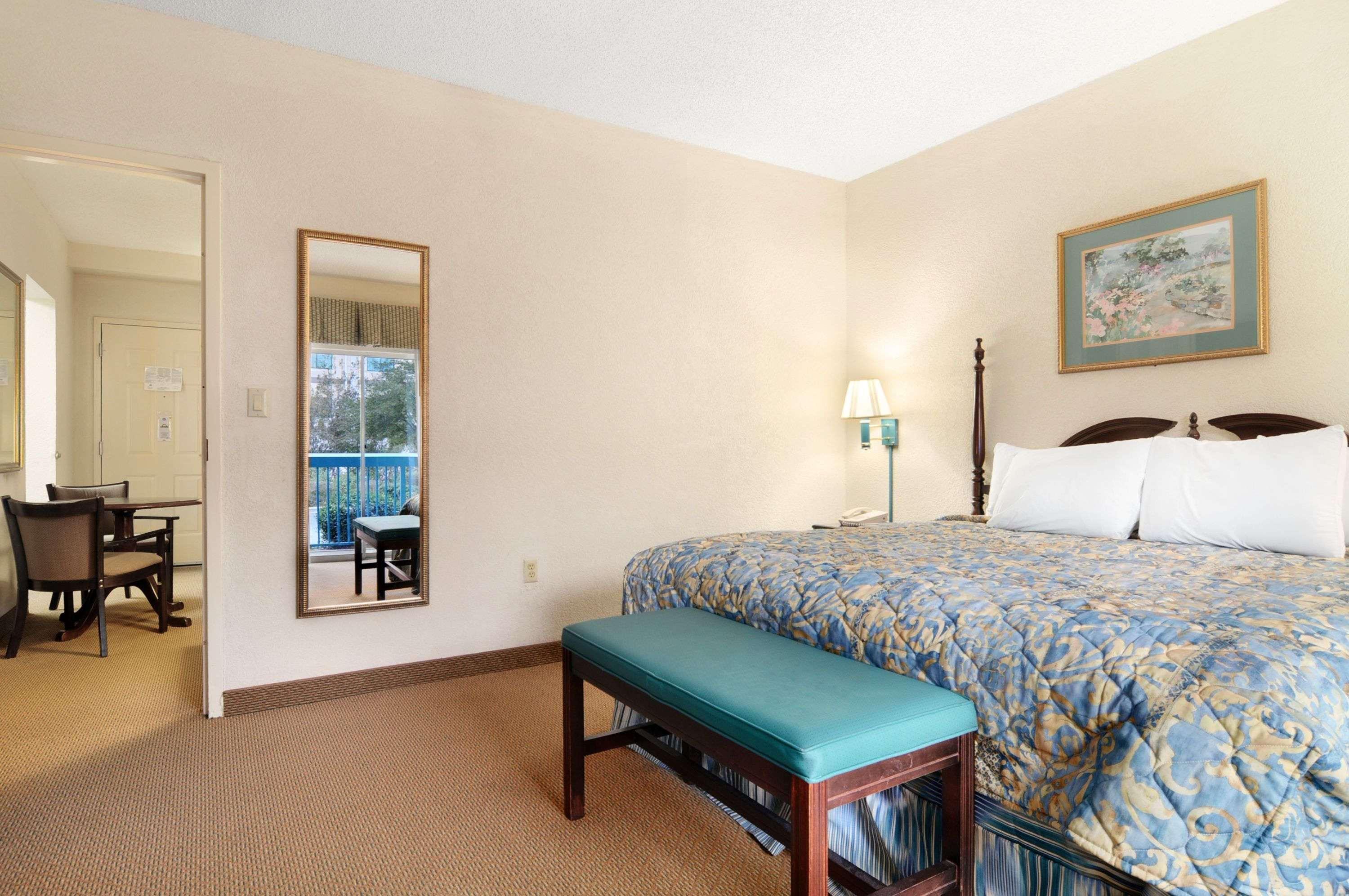 Motel 6 Savannah Ga Gateway & I95 Georgetown Екстериор снимка