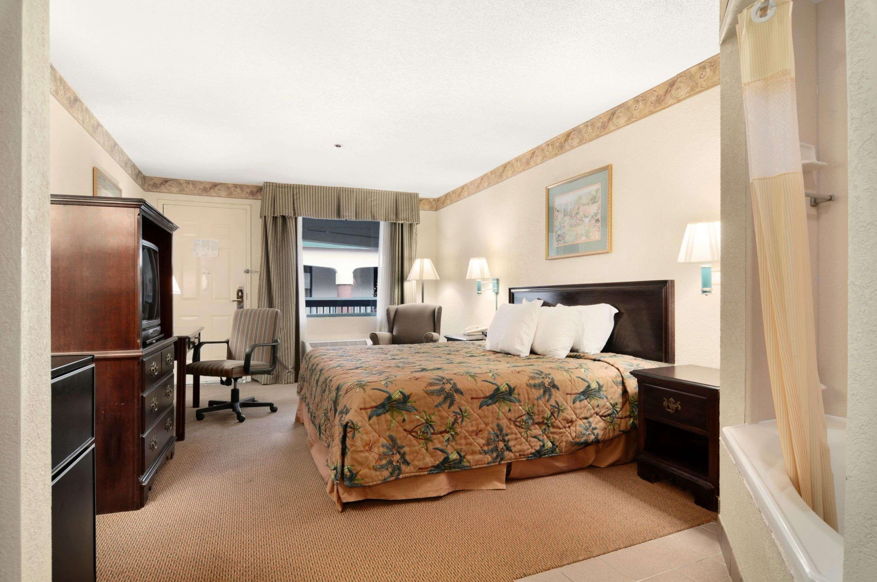 Motel 6 Savannah Ga Gateway & I95 Georgetown Екстериор снимка