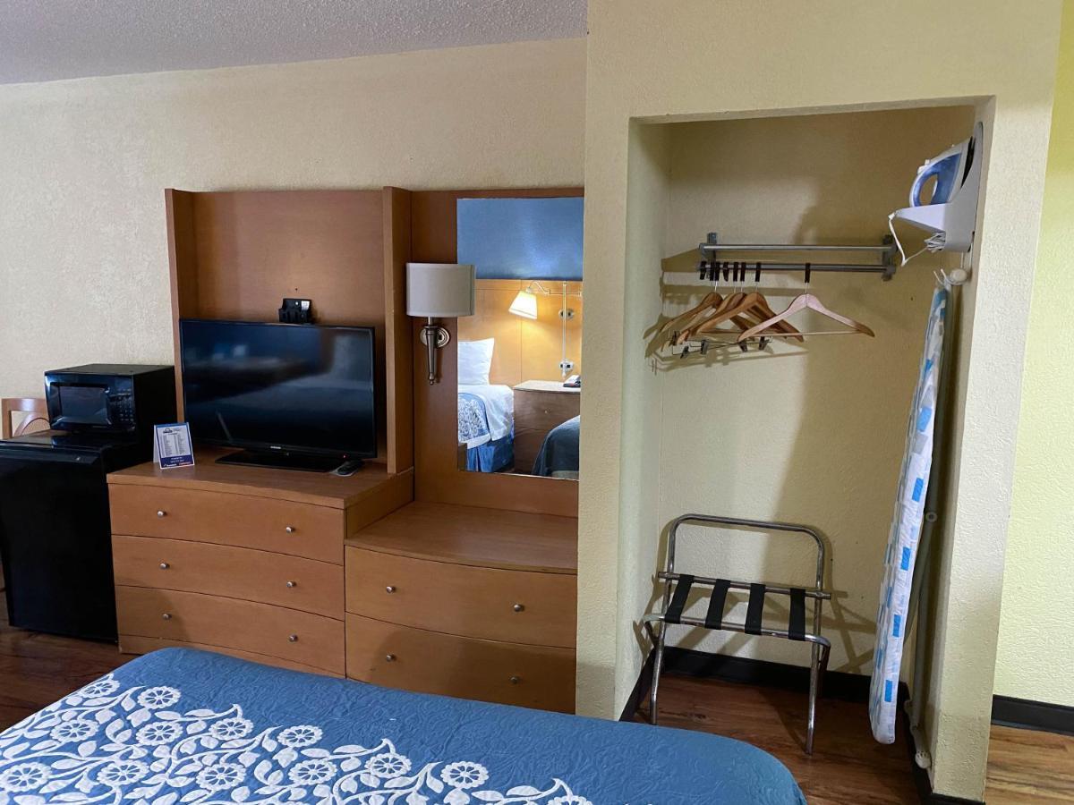 Motel 6 Savannah Ga Gateway & I95 Georgetown Екстериор снимка