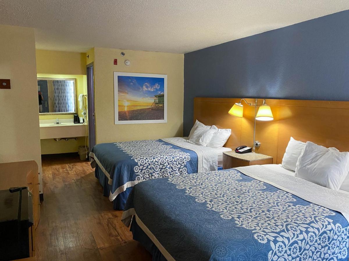 Motel 6 Savannah Ga Gateway & I95 Georgetown Екстериор снимка