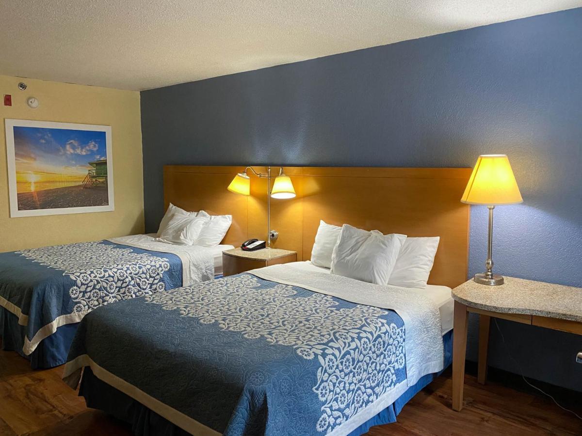 Motel 6 Savannah Ga Gateway & I95 Georgetown Екстериор снимка