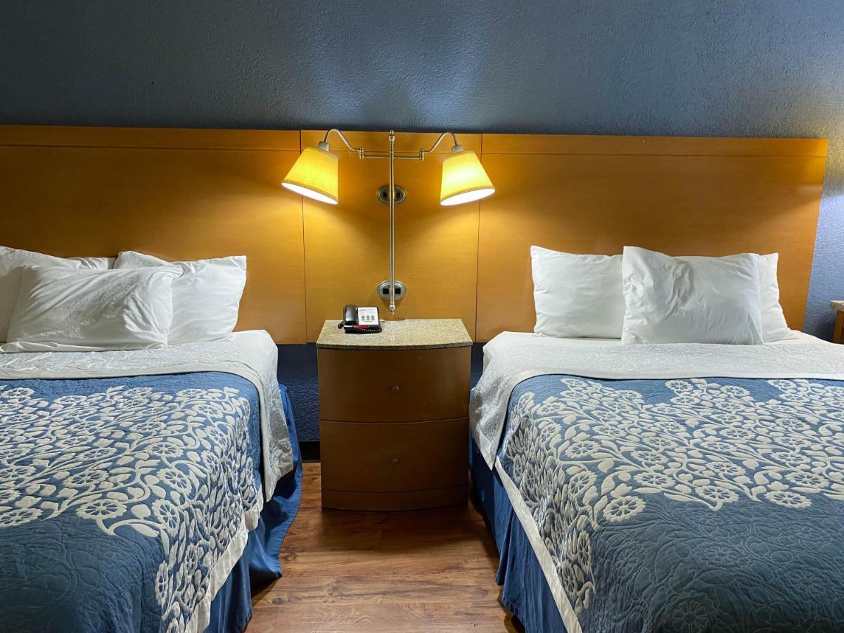 Motel 6 Savannah Ga Gateway & I95 Georgetown Екстериор снимка