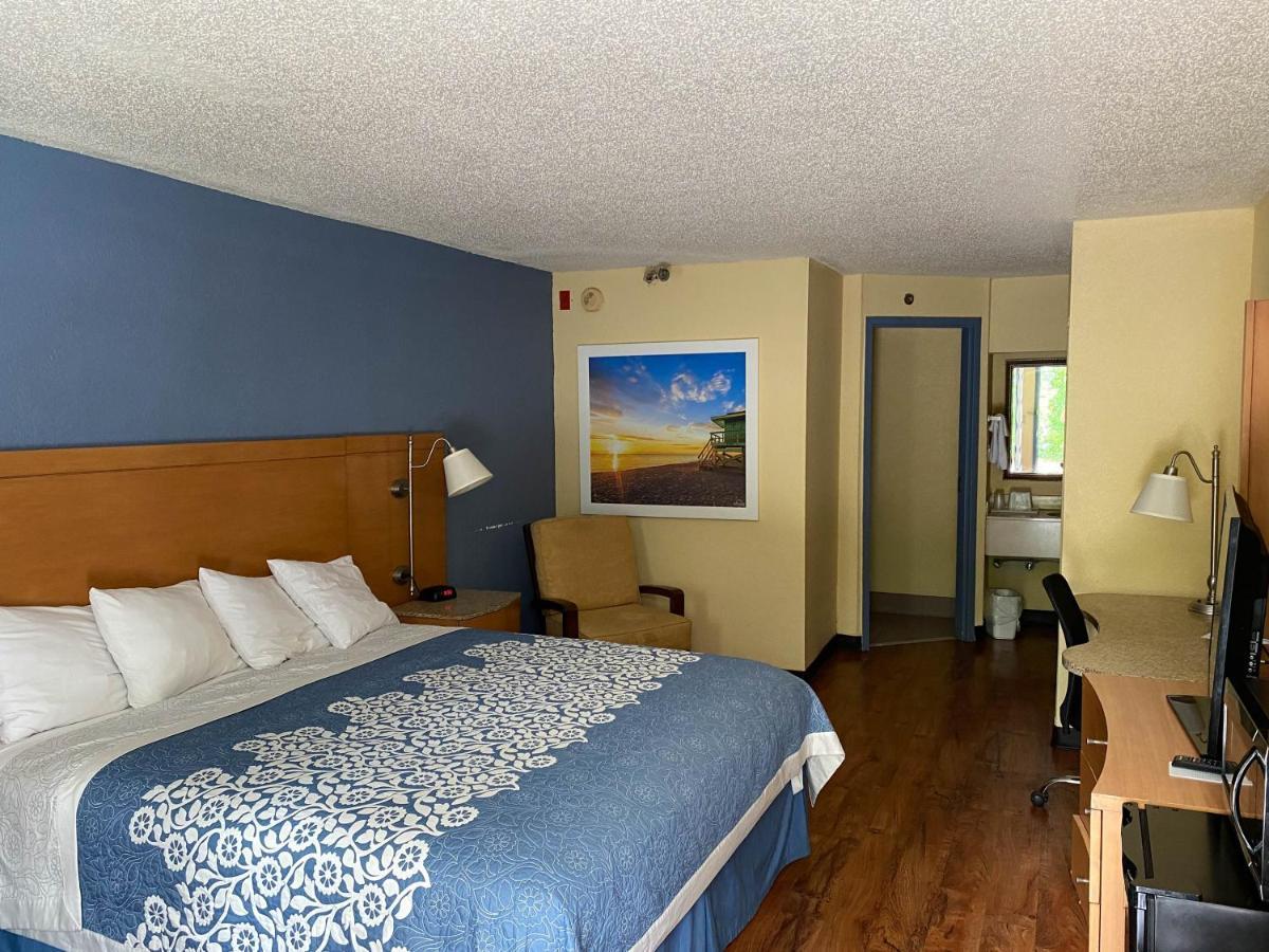 Motel 6 Savannah Ga Gateway & I95 Georgetown Екстериор снимка