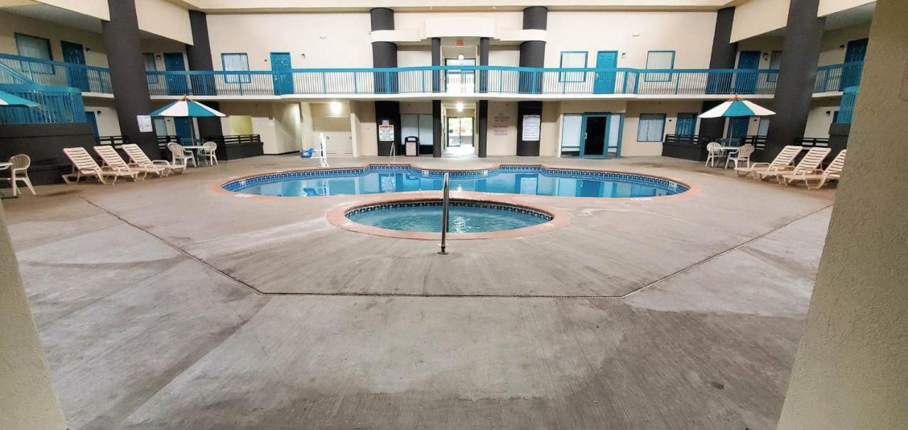 Motel 6 Savannah Ga Gateway & I95 Georgetown Екстериор снимка