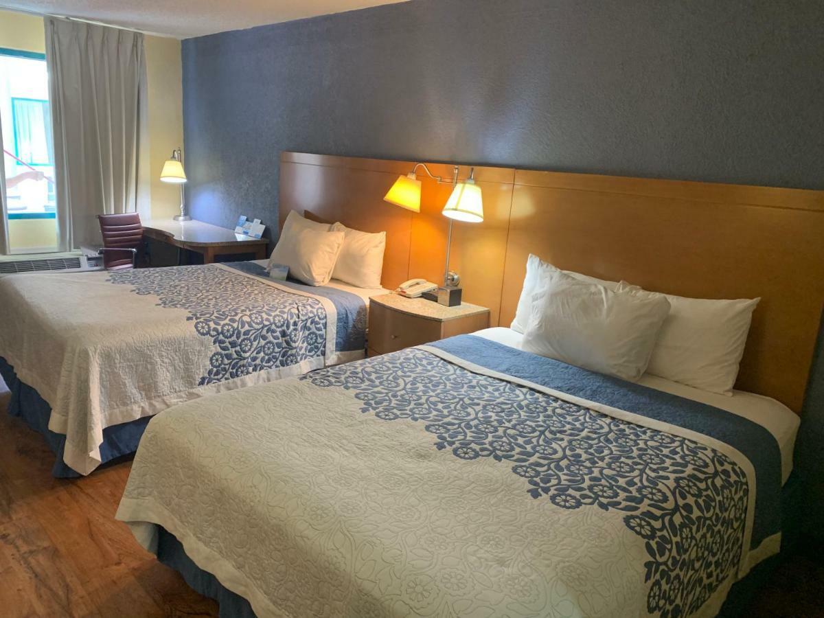 Motel 6 Savannah Ga Gateway & I95 Georgetown Екстериор снимка