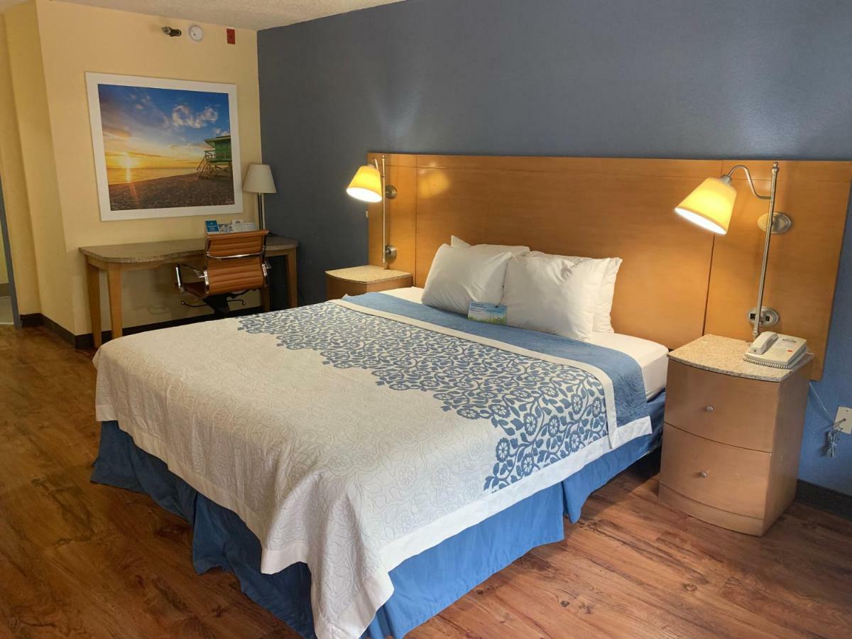 Motel 6 Savannah Ga Gateway & I95 Georgetown Екстериор снимка