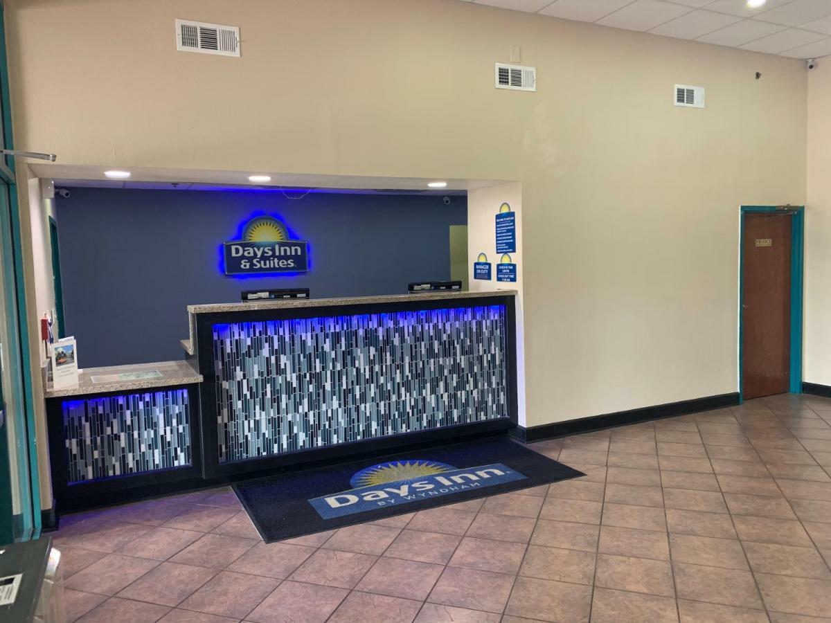 Motel 6 Savannah Ga Gateway & I95 Georgetown Екстериор снимка