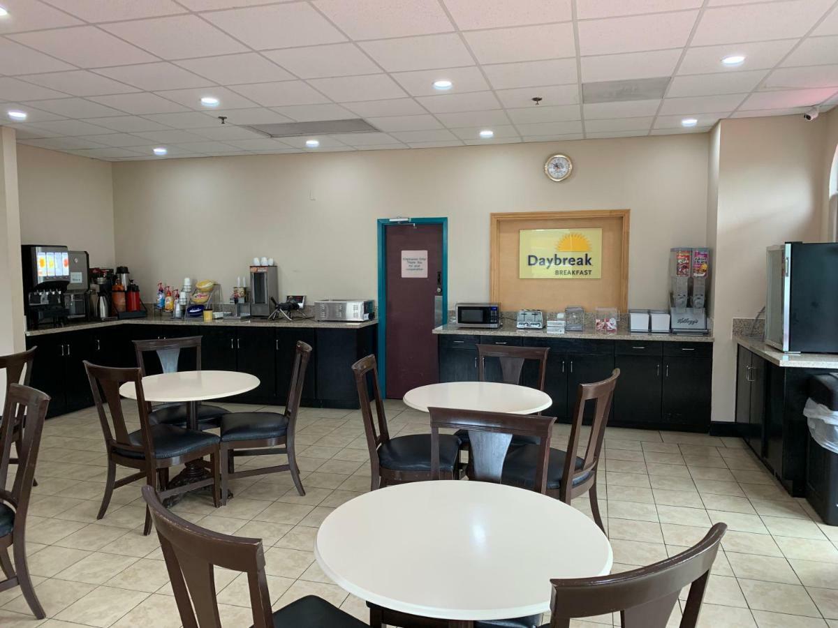 Motel 6 Savannah Ga Gateway & I95 Georgetown Екстериор снимка
